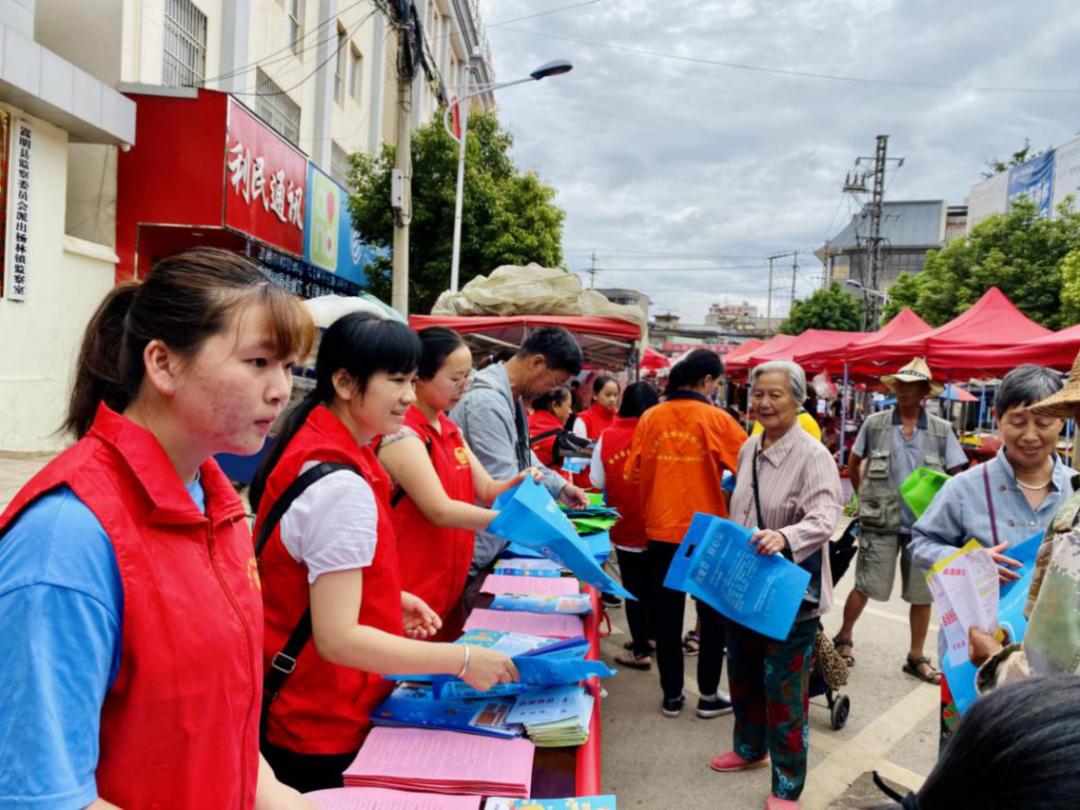 嵩明县民政局发展规划揭秘，构建和谐社会，开启服务民生新篇章