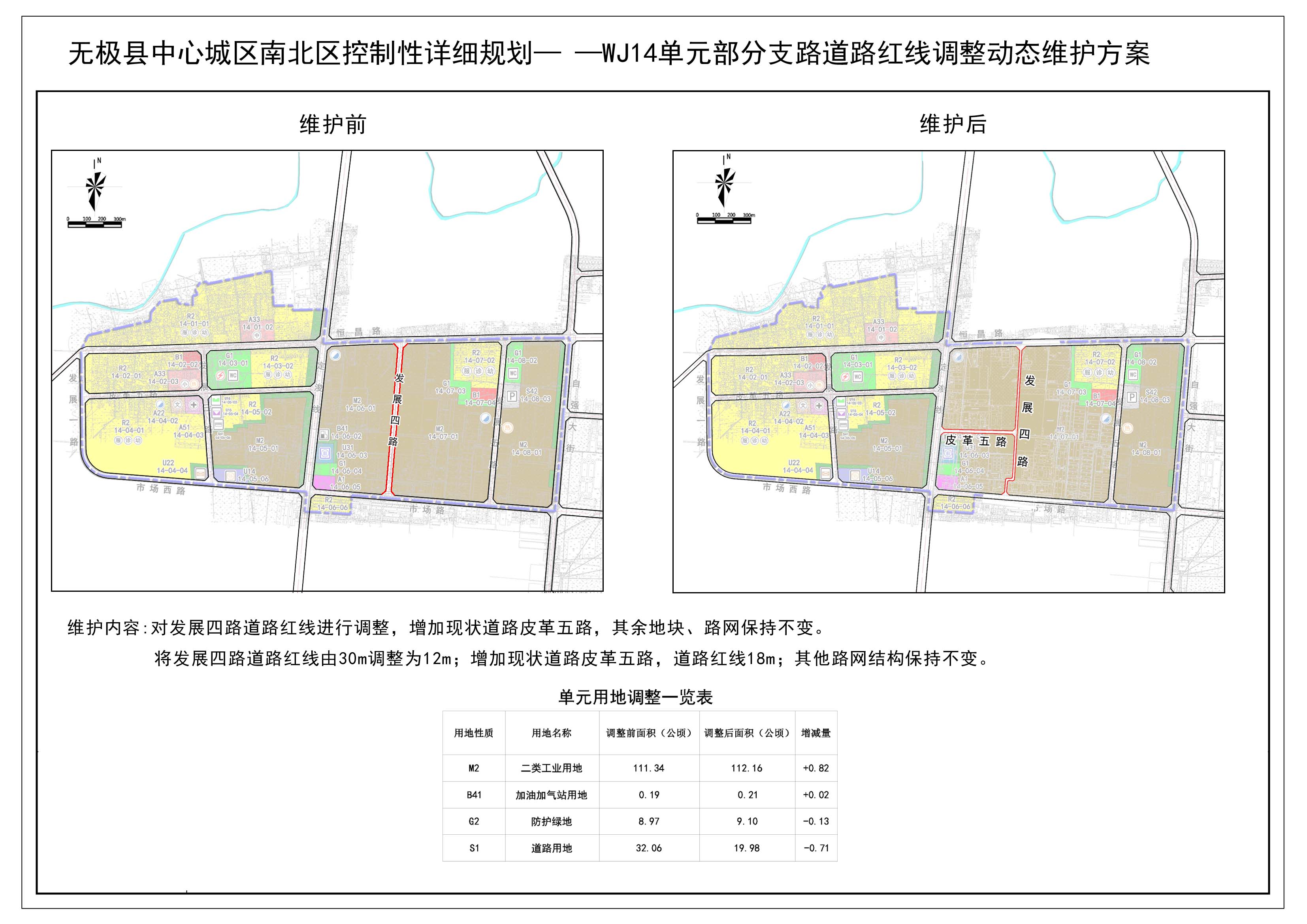 无为县自然资源和规划局最新发展战略蓝图