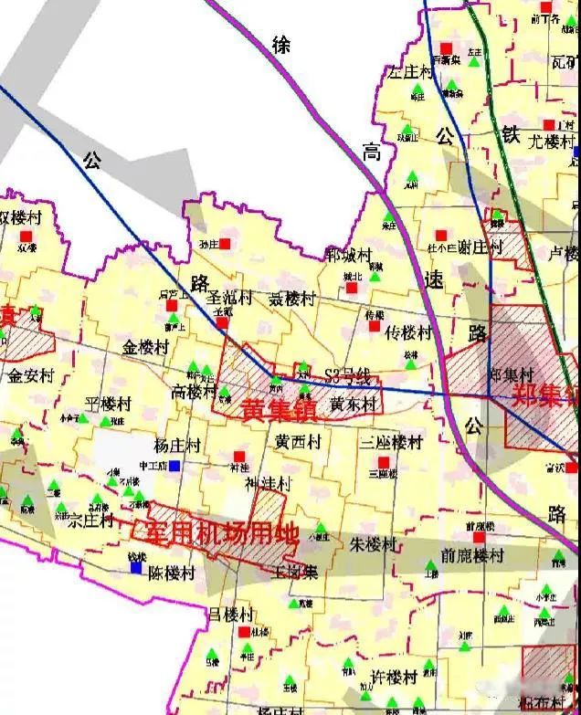 先锋镇交通升级最新动态，现状与未来展望