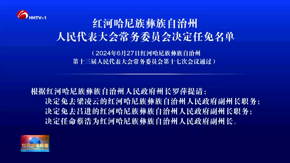 红河哈尼族彝族自治州邮政局人事任命最新动态