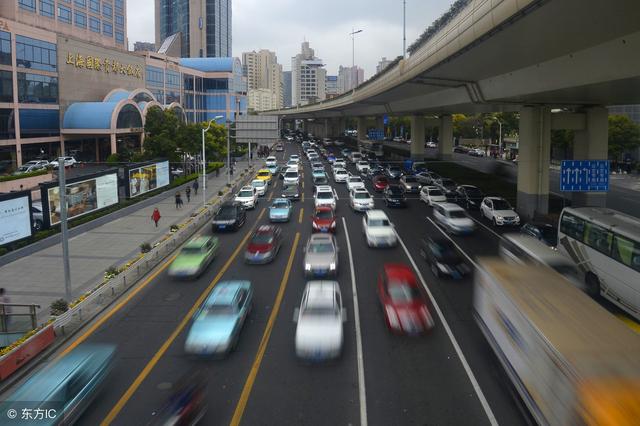 长通街道最新交通动态报道