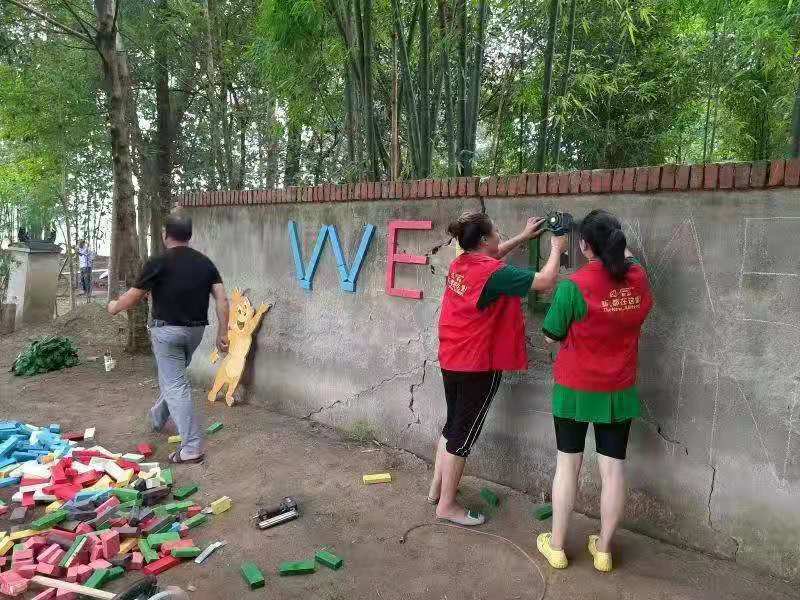 马超社区领导引领发展新篇章