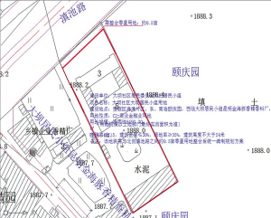 大坝村委会发展规划概览