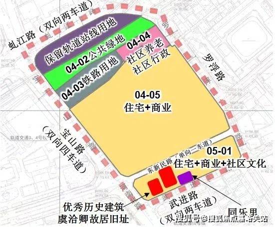 崇安街道最新发展规划，塑造未来城市新面貌