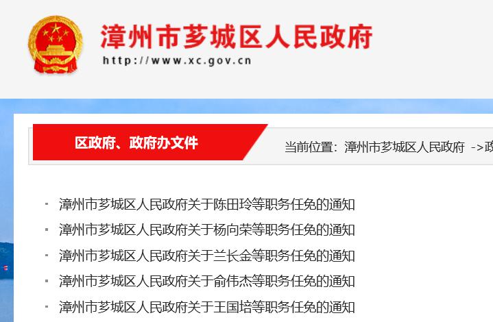 城东区人民政府办公室人事任命，塑造未来领导团队新篇章