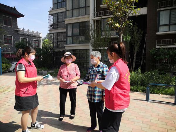 新安路街道优化交通环境，提升居民出行体验的最新报道