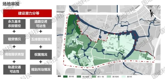 久麦村全新发展规划揭秘