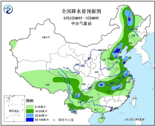 菊花岛乡天气预报与气象深度解析