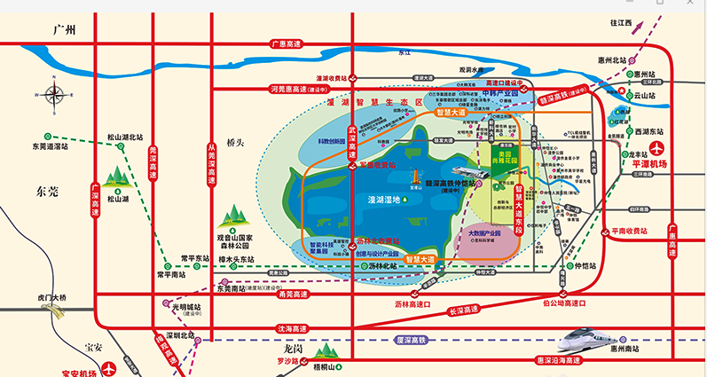 淮安市质量技术监督局发展规划概览