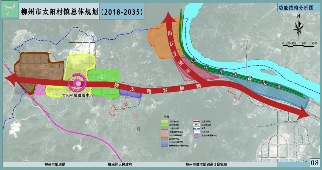 芒阳未来城市宏伟蓝图，最新发展规划揭秘