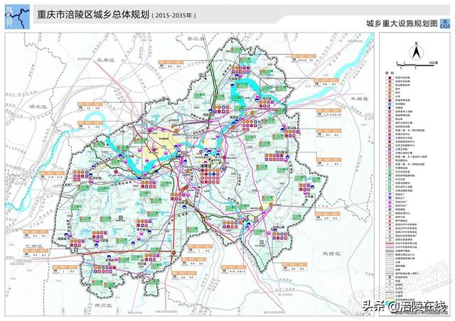 珍溪镇未来城市新面貌发展规划揭秘