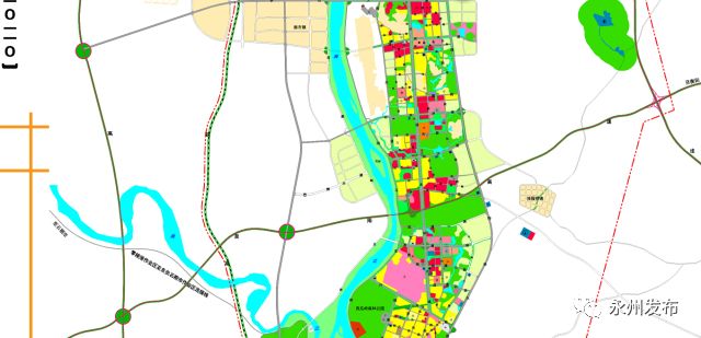 永州市地方税务局最新发展规划概览