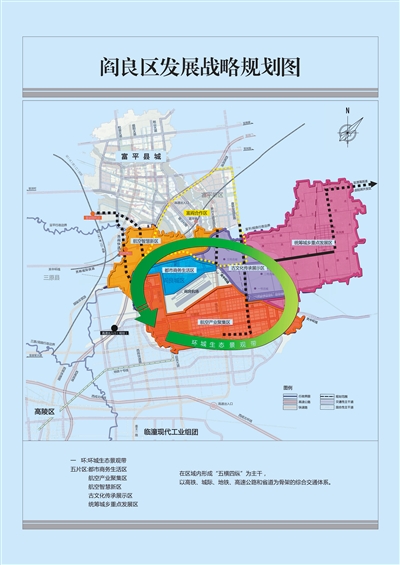 阎良区民政局未来发展规划展望