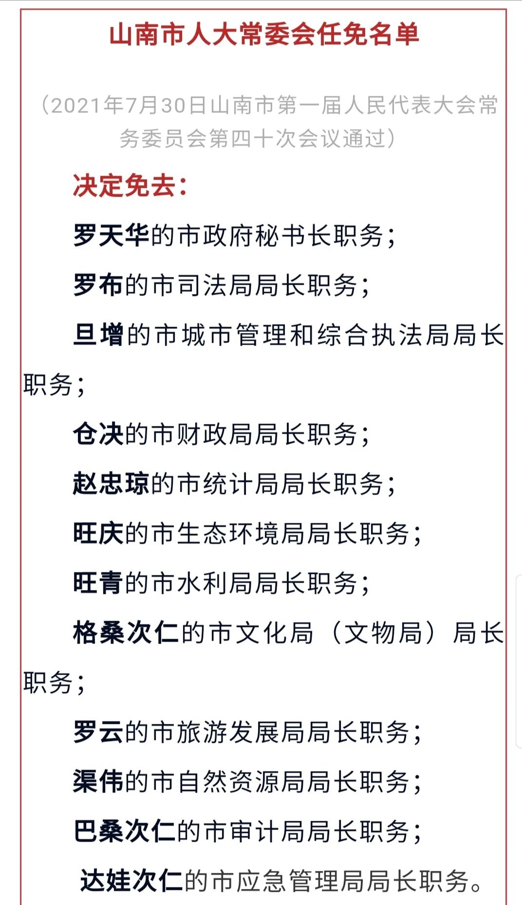 山南地区市侨务办公室人事大调整，重塑团队力量，引领侨务工作迈向新篇章