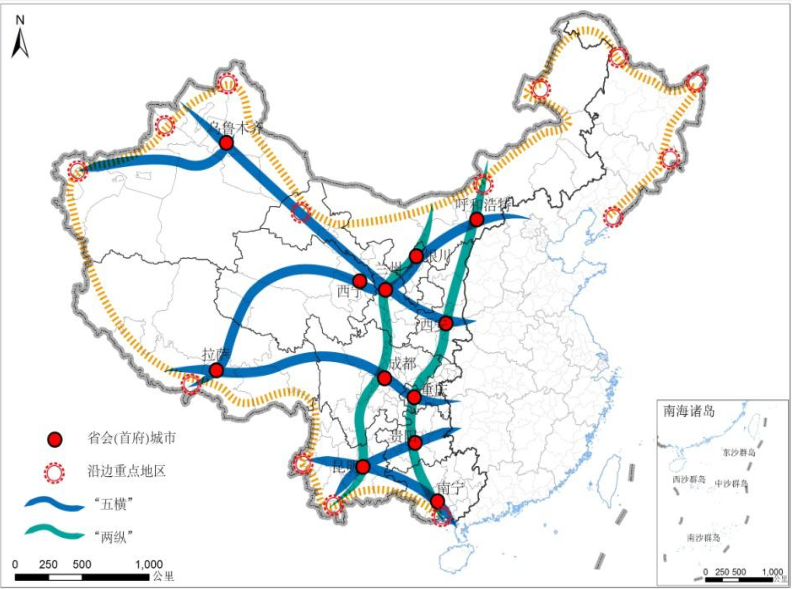 长天路东社区未来发展规划揭晓