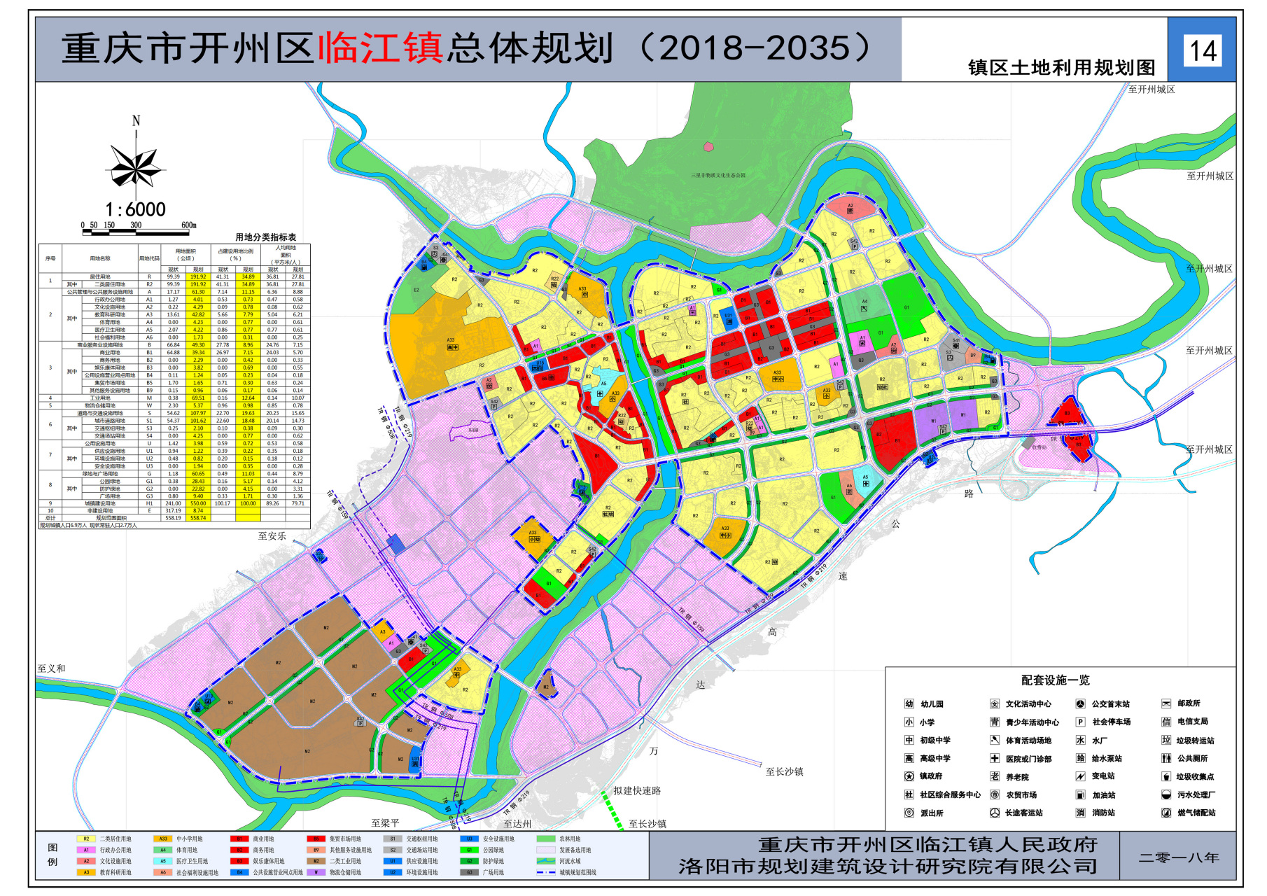 开江县自然资源和规划局最新发展规划