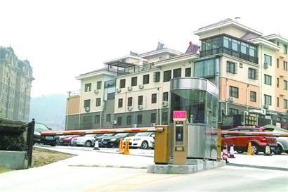 浮山新区街道最新动态报道