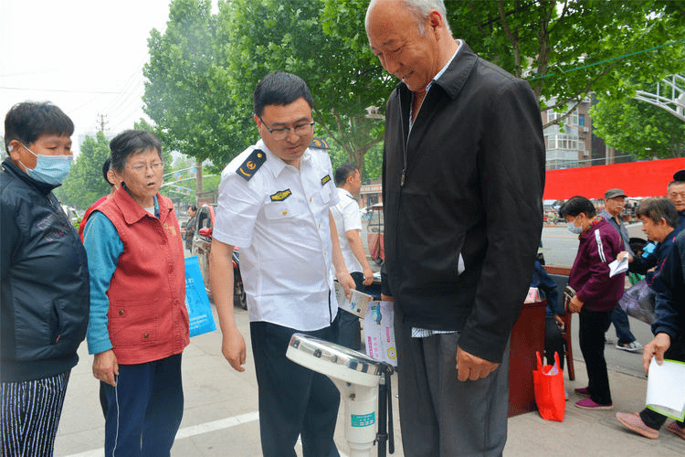 波密县市场监督管理局未来发展规划展望