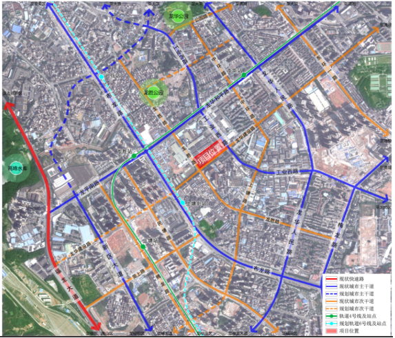 蒋王街道发展规划揭秘，塑造未来城市崭新面貌