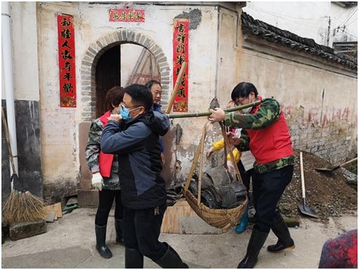 歙县文化广电体育和旅游局新项目，地方文化繁荣与体育发展的强大驱动力