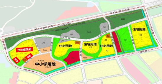 皇台社区居委会最新发展规划概览