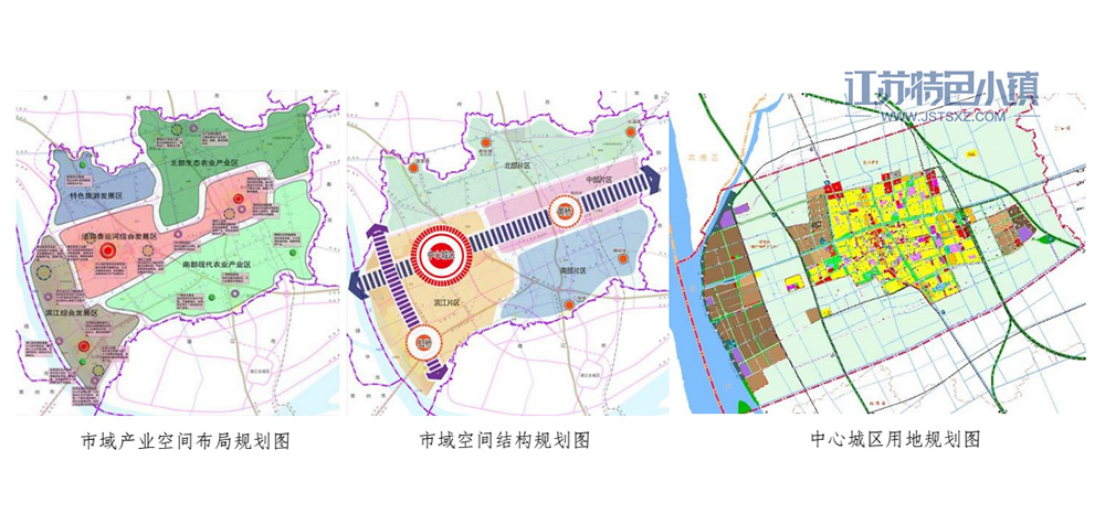 小海镇未来繁荣蓝图，最新发展规划揭秘