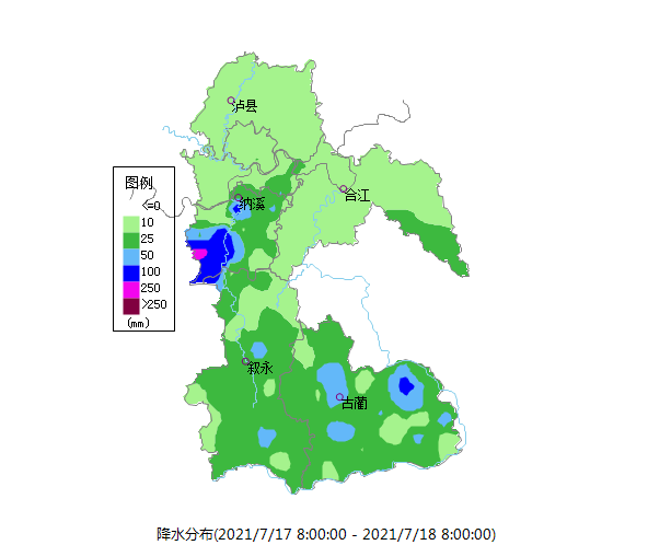 福果镇天气预报更新通知