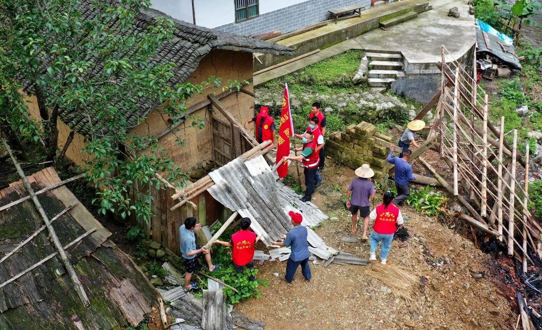 古坡乡交通新动态，交通改善助推地方发展