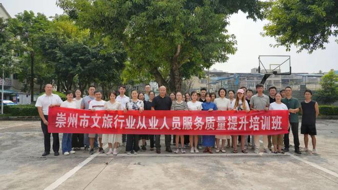 上林县文化广电体育和旅游局新项目助力地方文化体育事业腾飞发展