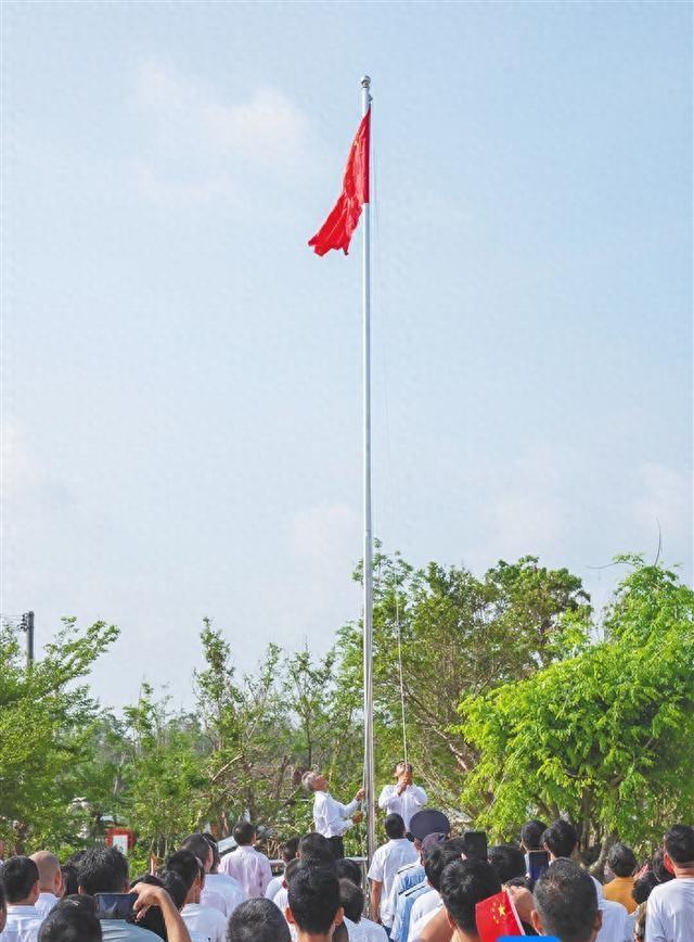 文昌村新项目启动，乡村振兴新篇章开启