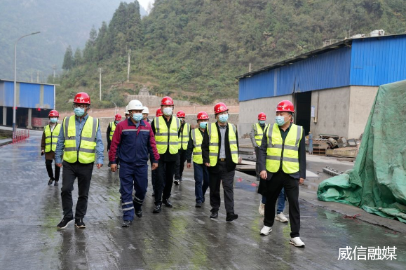 威信县水利局推动水利建设助力地方经济腾飞最新动态报道