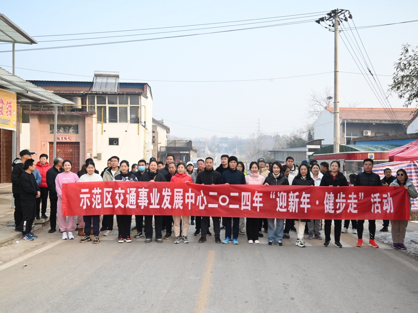 邻水县公路运输管理事业单位最新动态报道