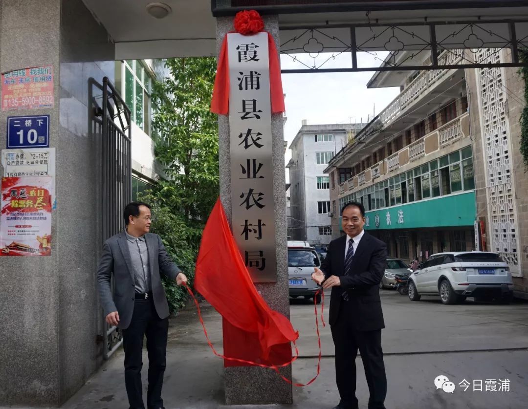 许昌县发展和改革局最新项目概览与动态分析