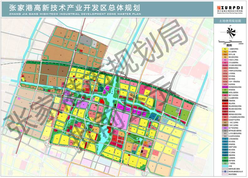 城北最新发展规划，塑造未来城市的蓝图展望