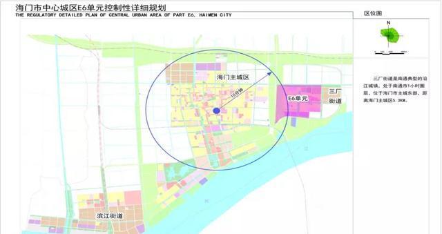 海门市统计局最新发展规划概览