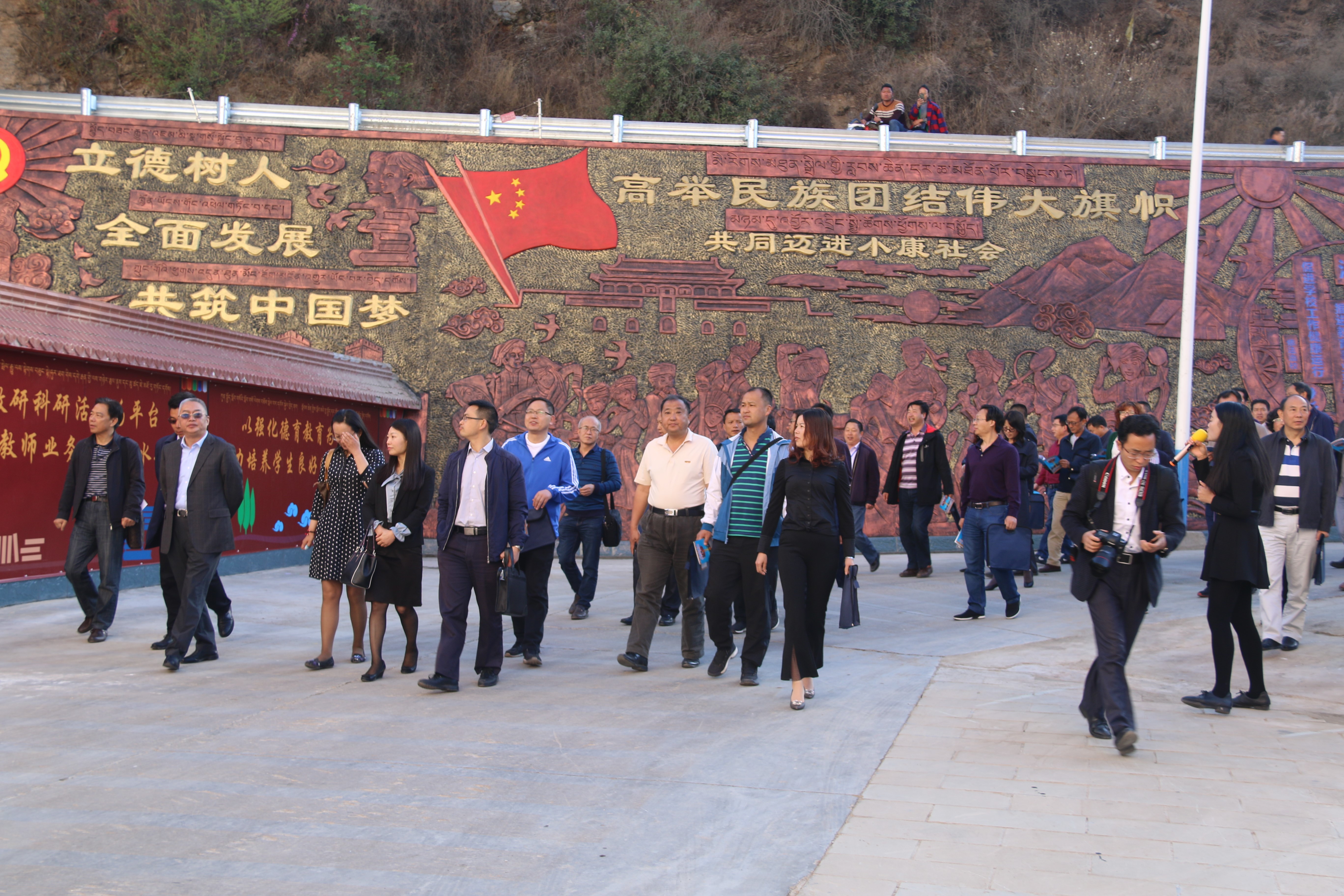 林周县文化广电体育和旅游局新项目推动地方文化与旅游发展繁荣