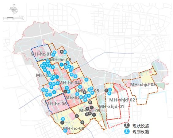 龙亭区康复事业单位发展规划展望