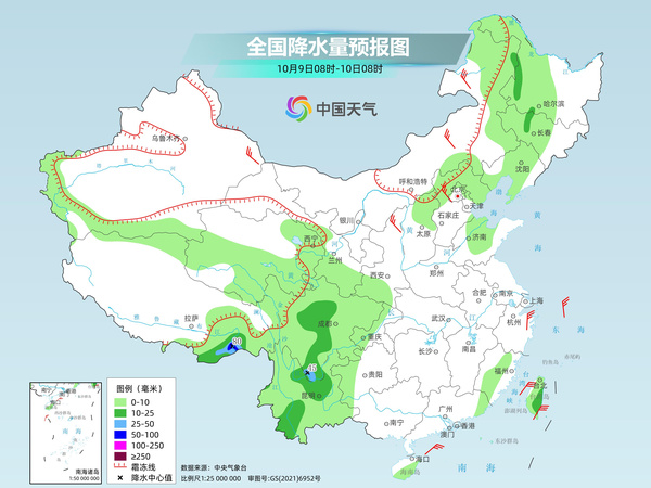 太平新区街道办事处天气预报与应对建议