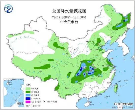 义坊村民委员会天气预报更新通知