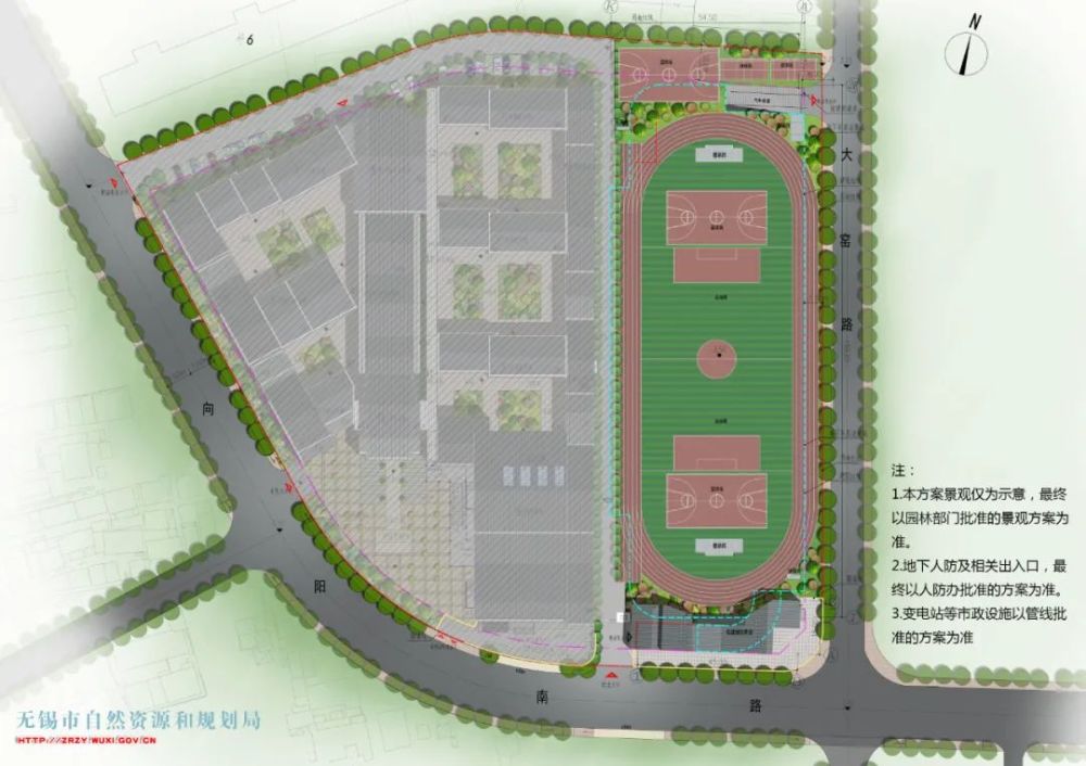 野生饲养场最新发展规划，构建可持续生态体验乐园