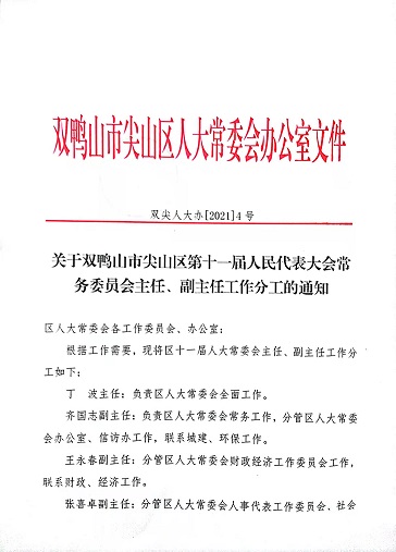 双凤工业区人事任命揭晓，引领未来发展新篇章