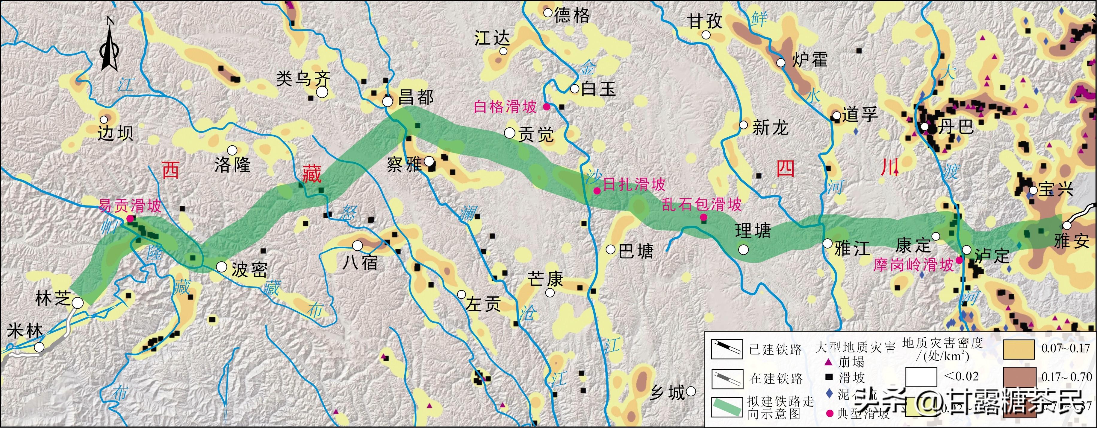 林芝地区市科学技术局推动科技创新项目，助力地方繁荣发展