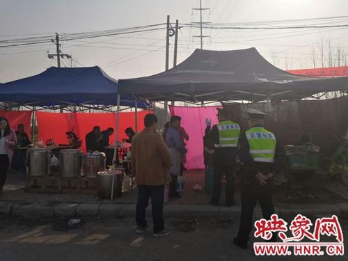 荥阳市公路运输管理事业单位招聘启事概览